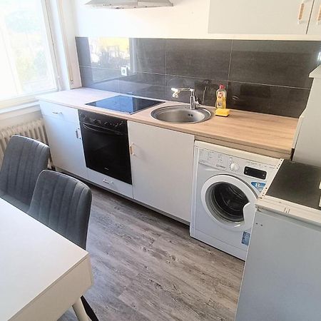 Fmi110 Next To Airport Διαμέρισμα Rüsselsheim Εξωτερικό φωτογραφία