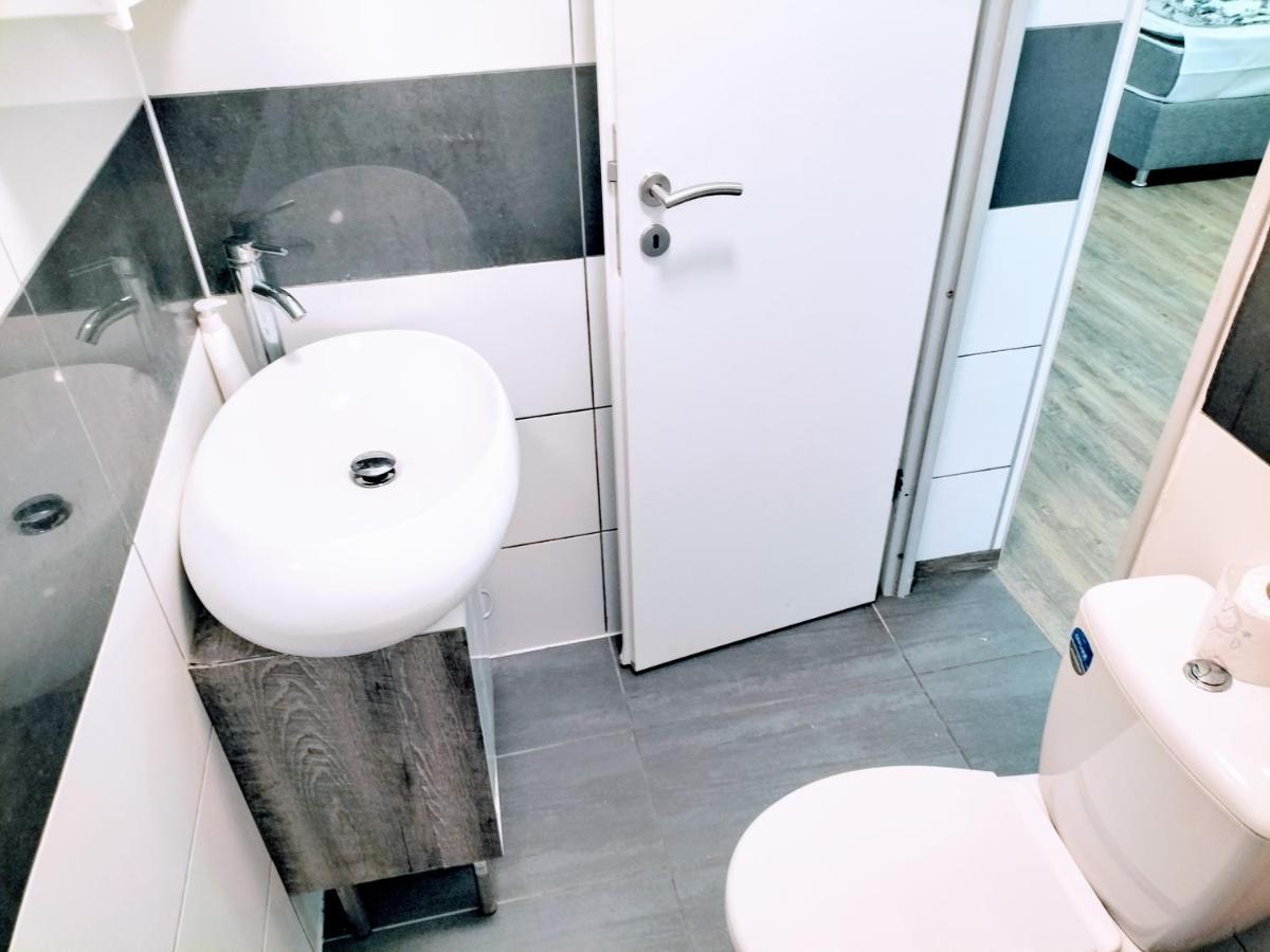 Fmi110 Next To Airport Διαμέρισμα Rüsselsheim Εξωτερικό φωτογραφία