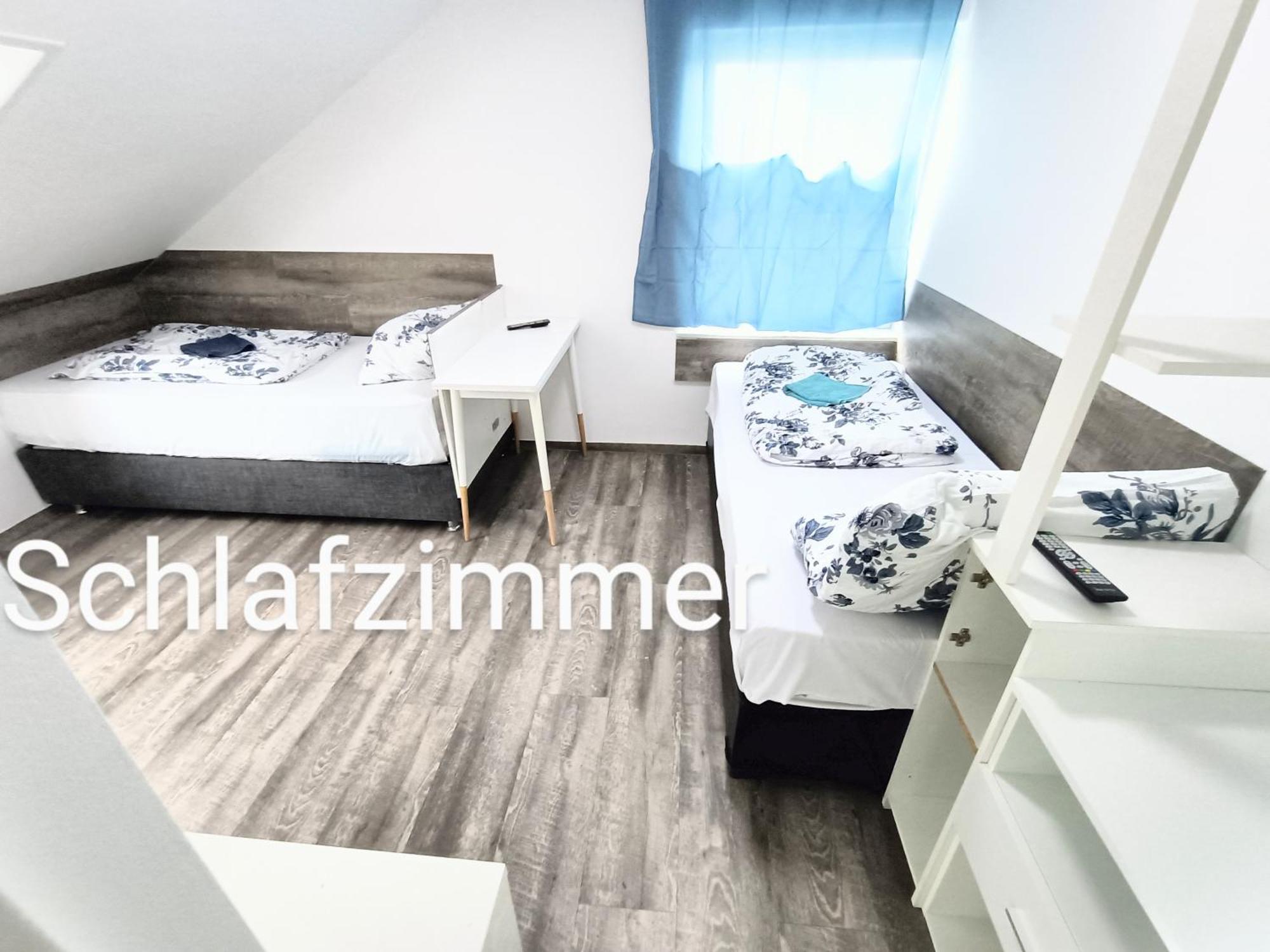 Fmi110 Next To Airport Διαμέρισμα Rüsselsheim Εξωτερικό φωτογραφία
