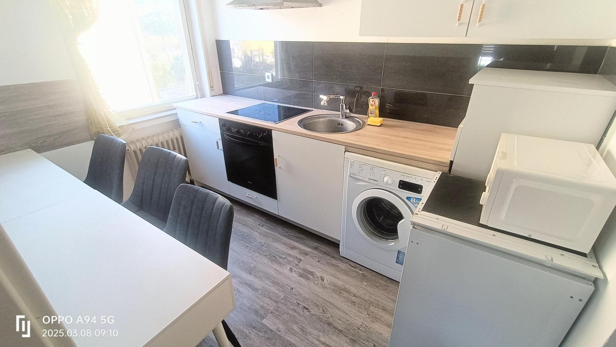 Fmi110 Next To Airport Διαμέρισμα Rüsselsheim Εξωτερικό φωτογραφία
